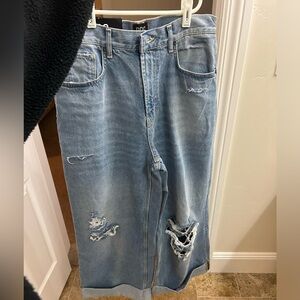 Urban outfitters jeans